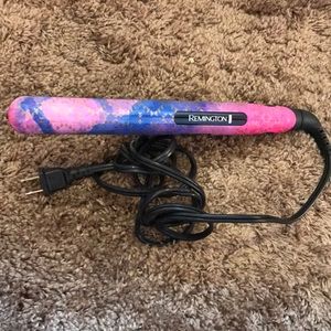 Remington 1” Flat Iron